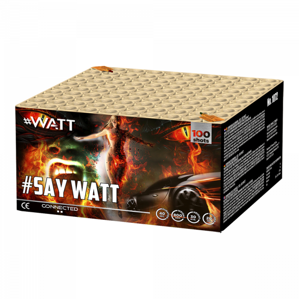Volt Say Watt