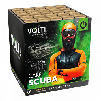 Volt Scuba