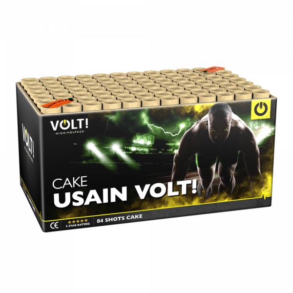Volt Unsain Volt