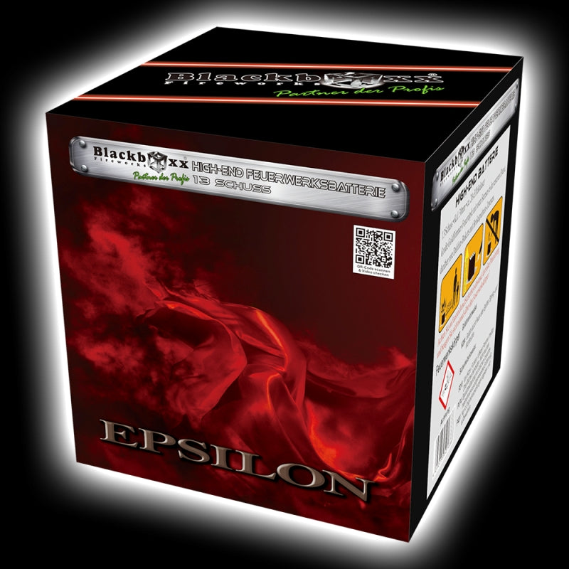 Blackboxx Epsilon