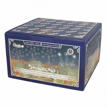 Funke Snowblind 100 Schuss Feuerwerksverbund