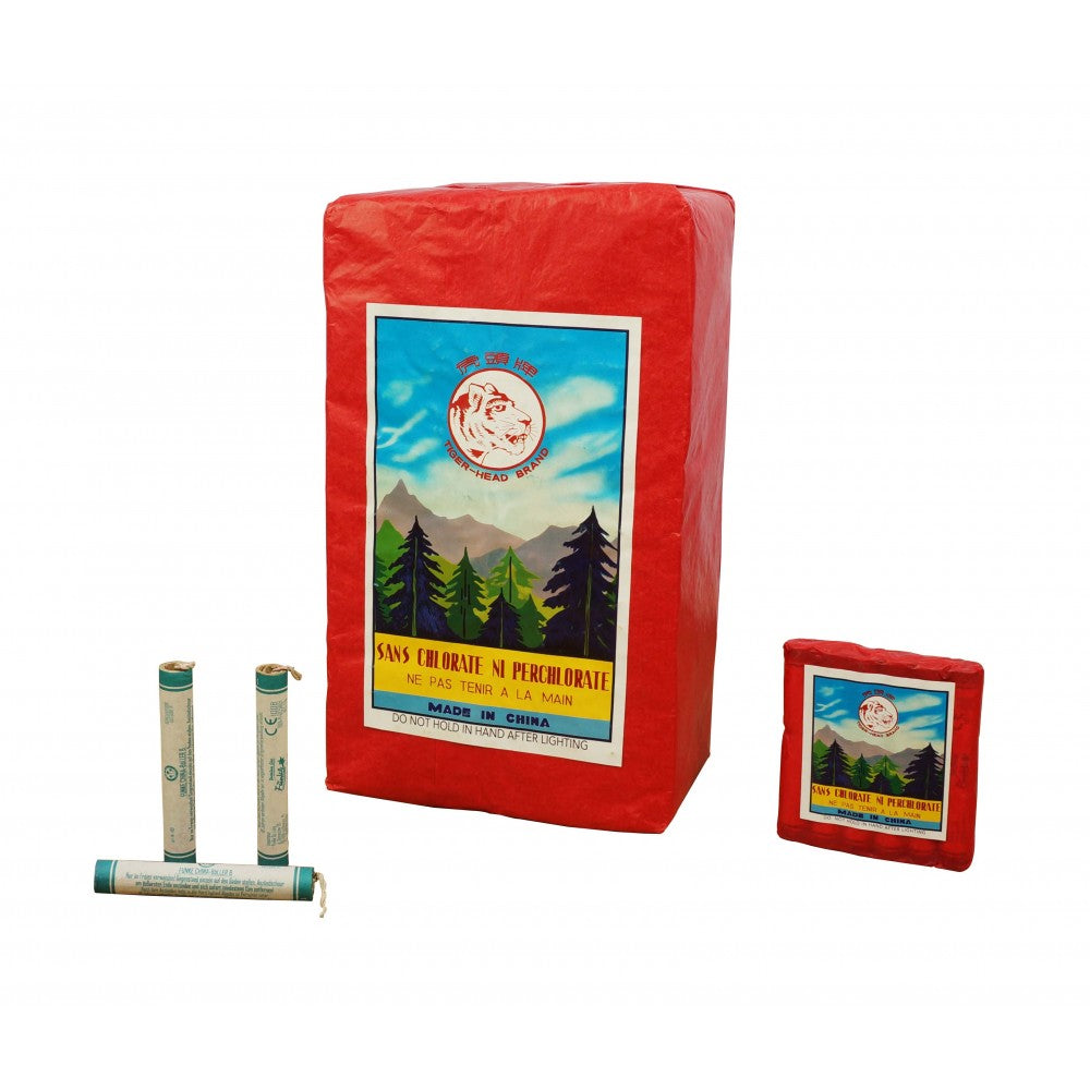 Funke China-Böller B P1 Schallerzeuger
