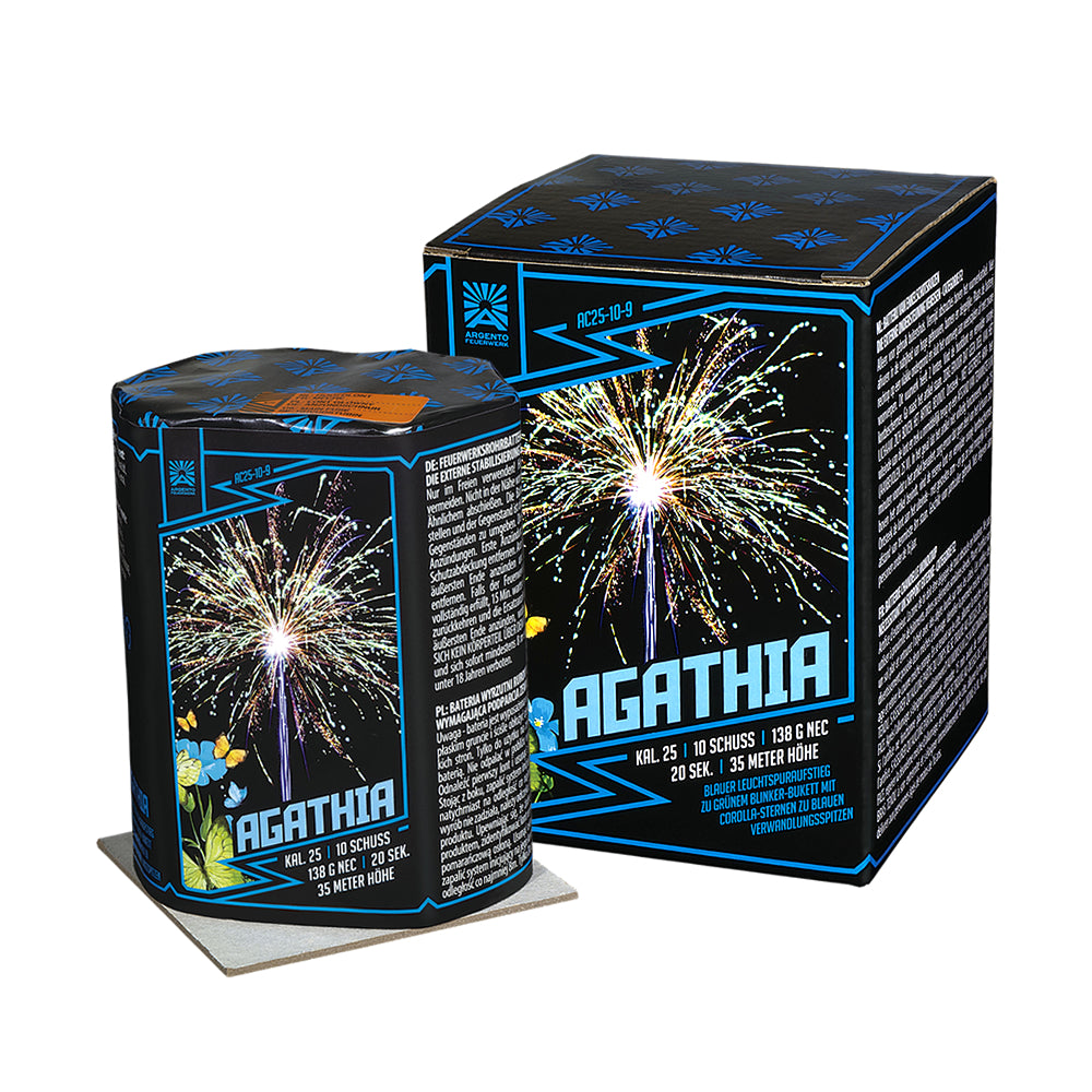 Argento Agathia