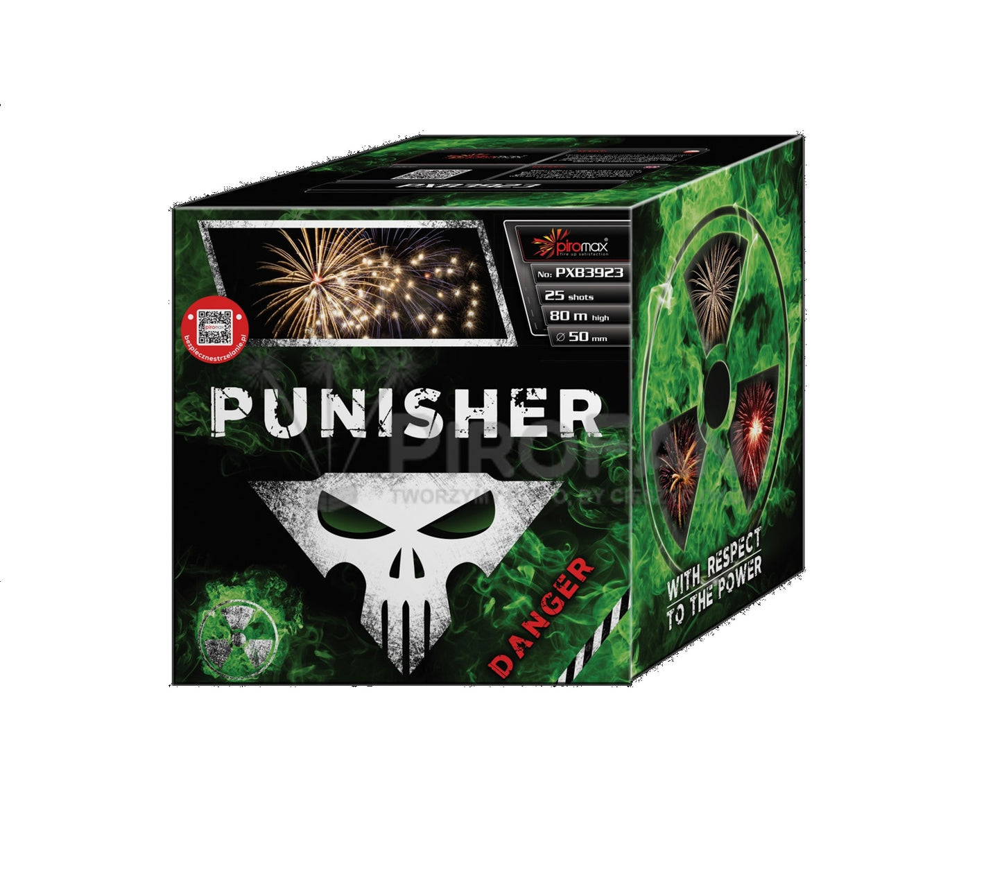 Piromax Punischer