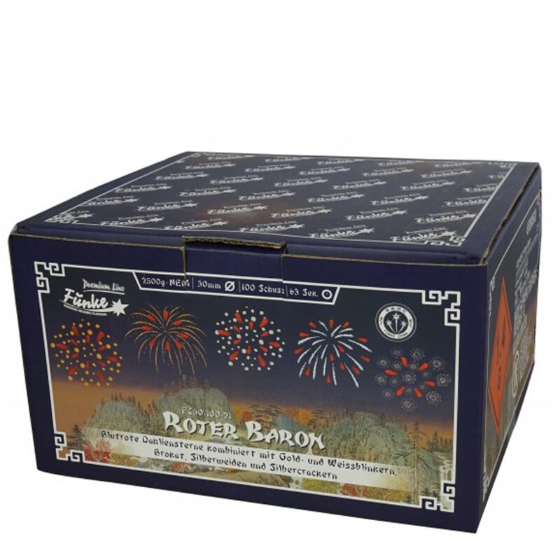 Funke Roter Baron