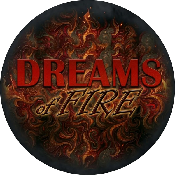 Dreams of Dire Logo