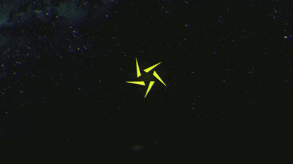 Startrade Whistleblower Feuerwerksbatterie